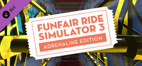 Funfair Ride Simulator 3 - Ride Pack 2