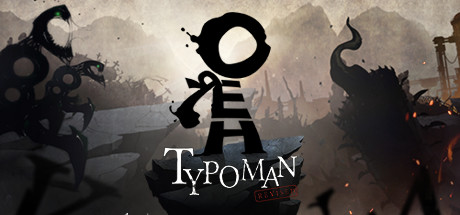 Typoman