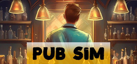 Pub Sim