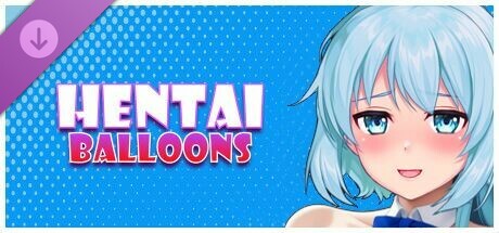 Hentai Balloons - DLC