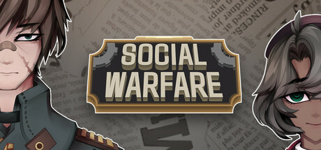 Social Warfare