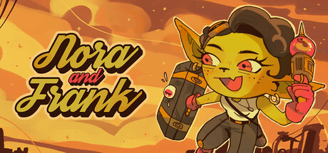 Nora and Frank