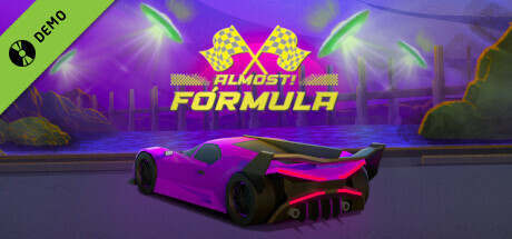 Almost! Formula Demo