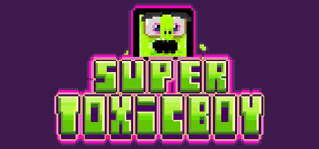 Super Toxicboy