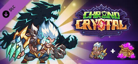 Chrono Crystal - Archie DLC