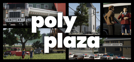 Poly Plaza