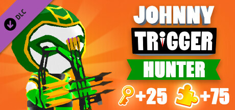 Johnny Trigger: Hunter DLC