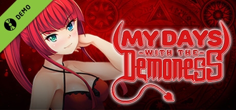 My Days with the Demoness Demo