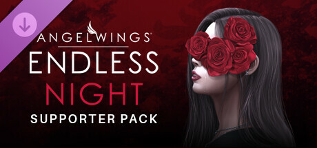 Angel Wings: Endless Night - Supporter Pack