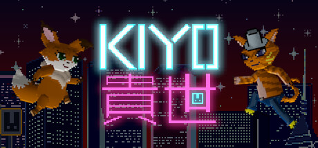 Kiyo