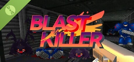 Blast Killer Demo