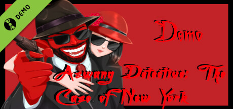 Aswang Detective: The Case of New York Demo