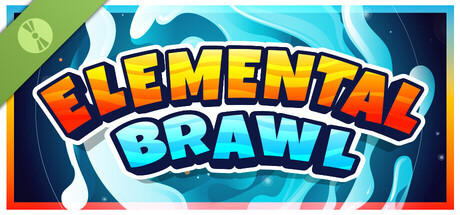 Elemental Brawl Demo