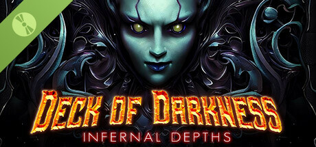 Deck of Darkness: Infernal Depths Demo