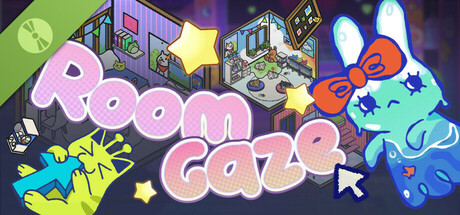 ROOMGAZE Demo