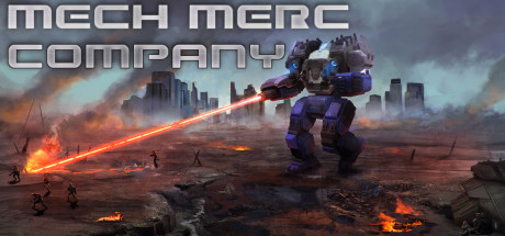 Mech Merc Company