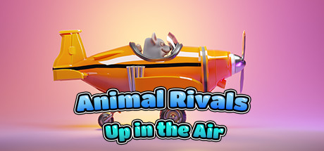 Animal Rivals: Up In The Air