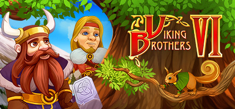 Viking Brothers 6