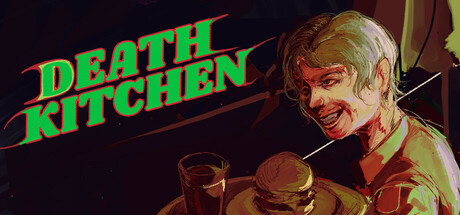 Death Kitchen