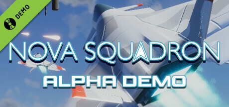 Nova Squadron Demo