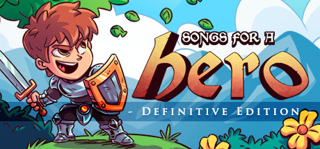 Songs for a Hero - Definitive Edition