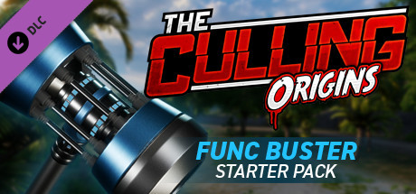 The Culling - FUNC Buster Starter Pack