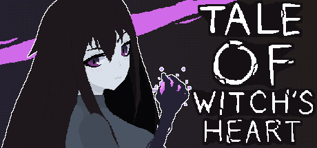 Tale of Witch's Heart