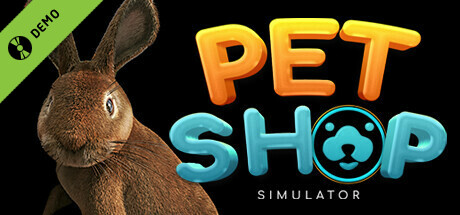 Pet Shop Simulator Demo