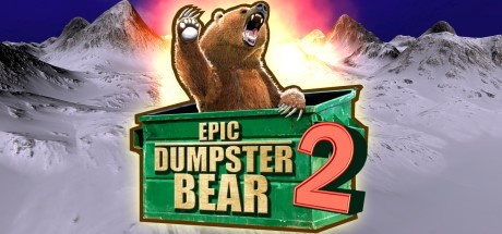 Epic Dumpster Bear 2: He Who Bears Wins