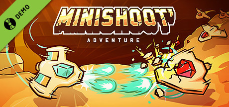 Minishoot' Adventure Demo