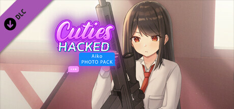 Cuties Hacked - Aiko Photo Pack