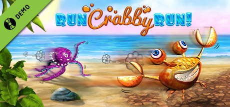 Run Crabby Run Demo