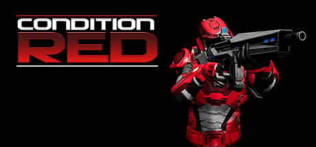 Condition Red