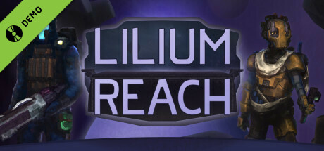 Lilium Reach Demo