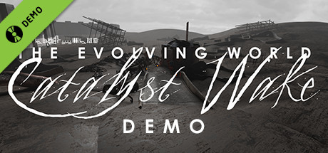 The Evolving World: Catalyst Wake Demo