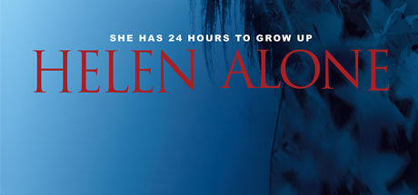 Helen Alone