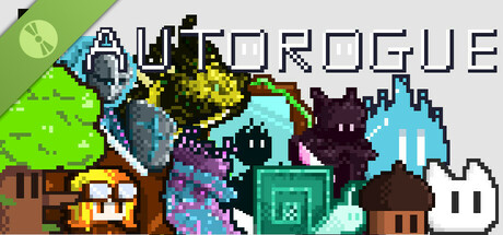 AutoRogue＿Demo