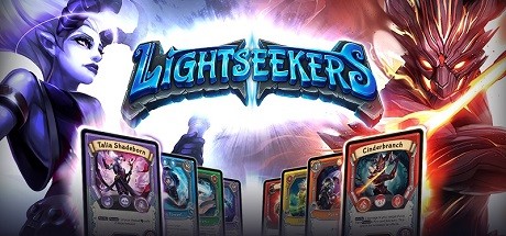 Lightseekers