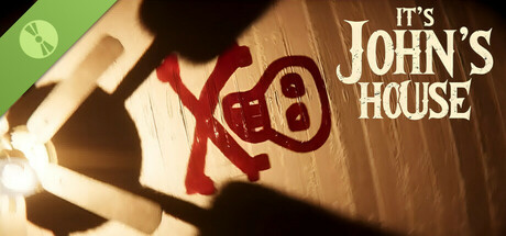 It's John's House Demo