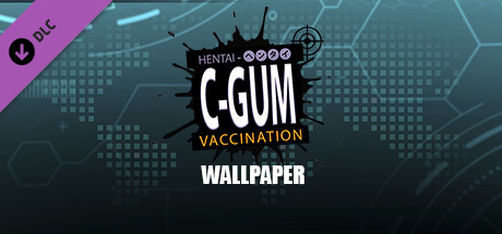 Hentai ヘンタイ - C-GUM VACCINATION - Wallpapers