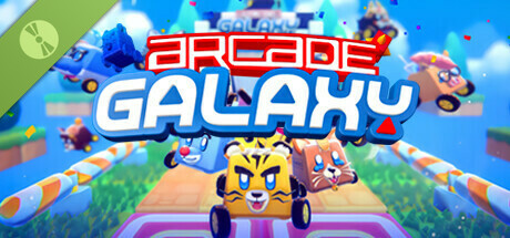 Arcade Galaxy Demo