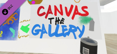 Canvas The Gallery - Artist Pack