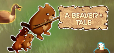 A Beaver's Tale