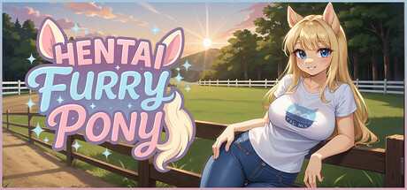 Hentai Furry Pony