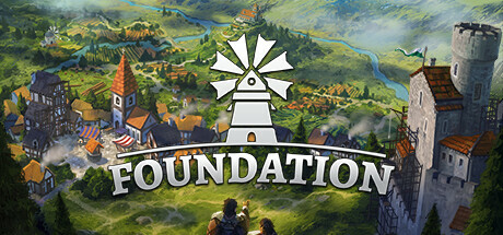 Foundation Playtest