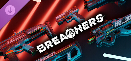 Breachers - Adrenaline Bundle