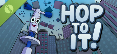 Hop to It! Demo