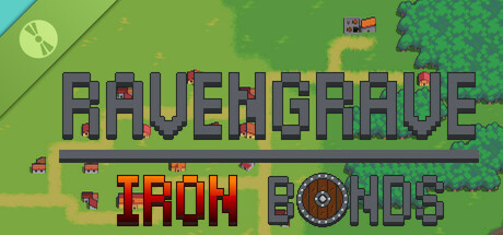 Ravengrave: Iron Bonds Demo