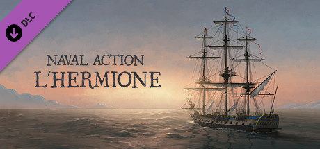 Naval Action - L'Hermione