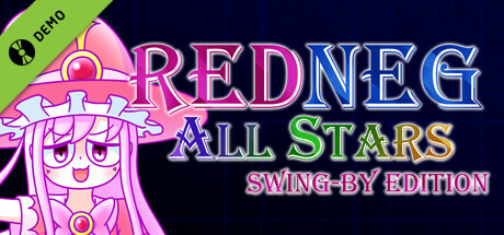 REDNEG ALLSTARS SWING-BY EDITION Demo